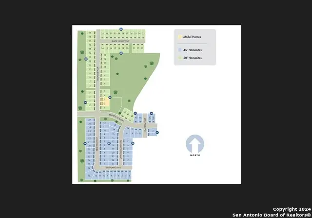 29329 Clanton Pass Street, San Antonio, TX 78260 - Image #3