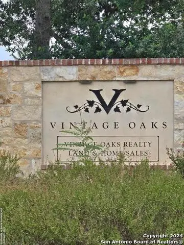 1961 Zinfandel, New Braunfels, TX 78132 - Image #1