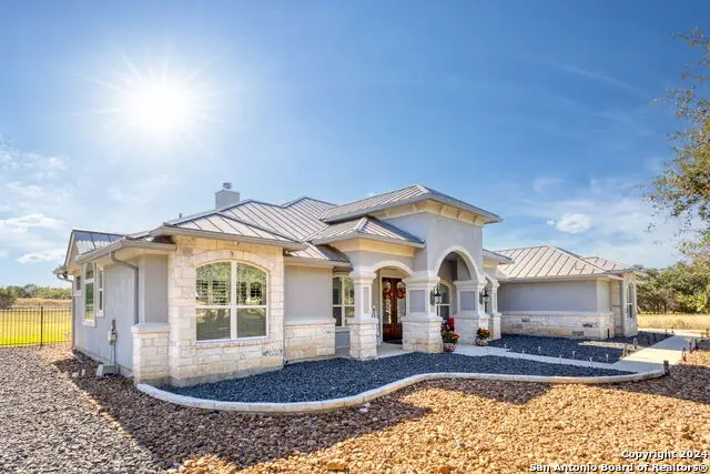 795 Maximino Ridge Rd, Bulverde, TX 78163 - #2