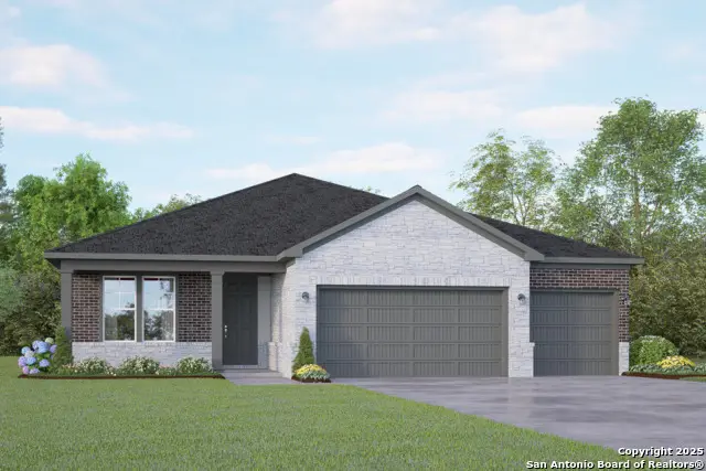 2830 Sueno Point, San Antonio, TX 78245 - Image #1