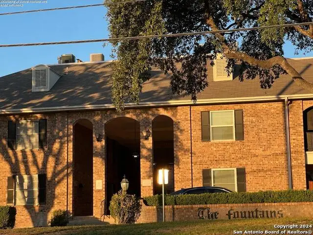 1819 Babcock Rd #116A, San Antonio, TX 78229 - Image #1