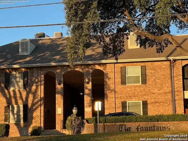 1819 Babcock Rd #116A, San Antonio, TX 78229