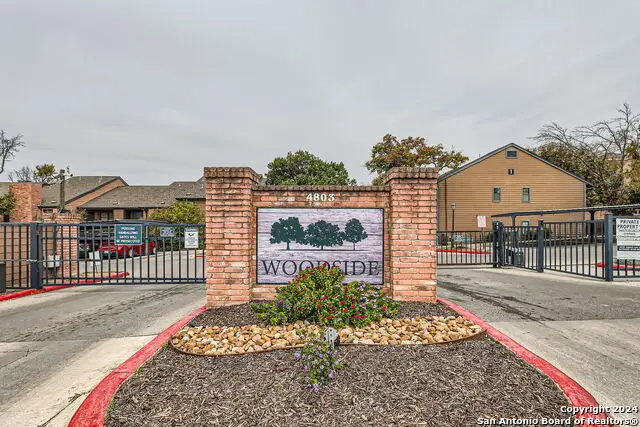 4803 Hamilton Wolfe Rd #216, San Antonio, TX 78229 - Image #1