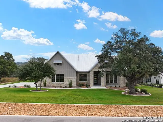 34744 Casita Creek, Bulverde, TX 78163 - #1