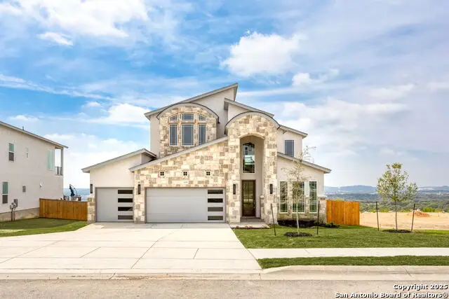 3519 King Terrace, Bulverde, TX 78163 - #1