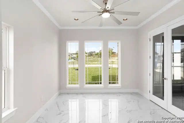 3519 King Terrace, Bulverde, TX 78163 - #3