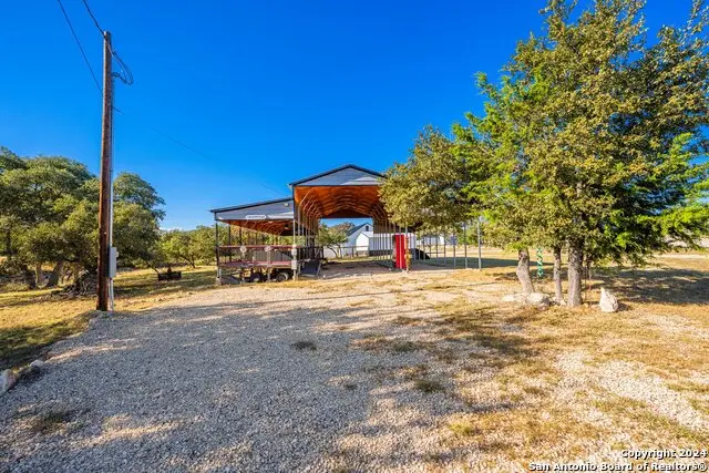 550 Private Rd 1505, Bandera, TX 78003 - #2