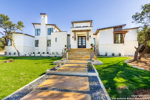 34736 Ansley Ridge Trail, Bulverde, TX 78163 - Image #1