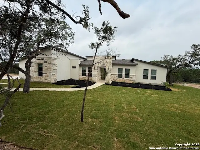 26575 Smithson Valley, San Antonio, TX 78261 - Image #1
