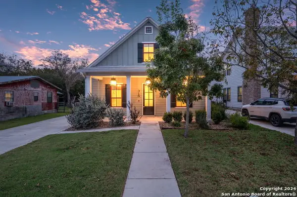 315 Hickman, Boerne, TX 78006