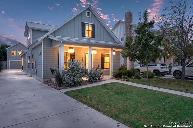 315 Hickman, Boerne, TX 78006 - Image #2