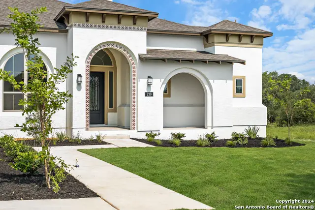 239 Legend Park, Castroville, TX 78009 - #2