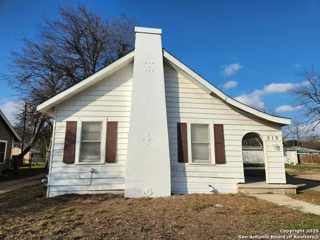 519 Topeka Blvd, San Antonio, TX 78210 - Image #1