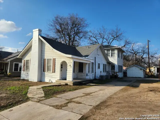 519 Topeka Blvd, San Antonio, TX 78210 - Image #2