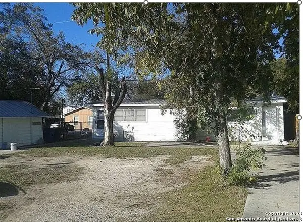 523 Topeka Blvd, San Antonio, TX 78210