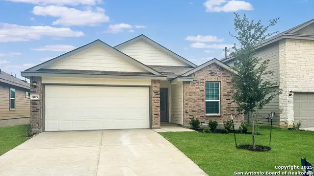 5019 Pyrite Canyon, San Antonio, TX 78253 - Image #1