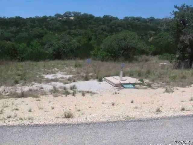 LOT 41 Canyon Creek Preserve Phase 6, Helotes, TX 78023 - Image #3