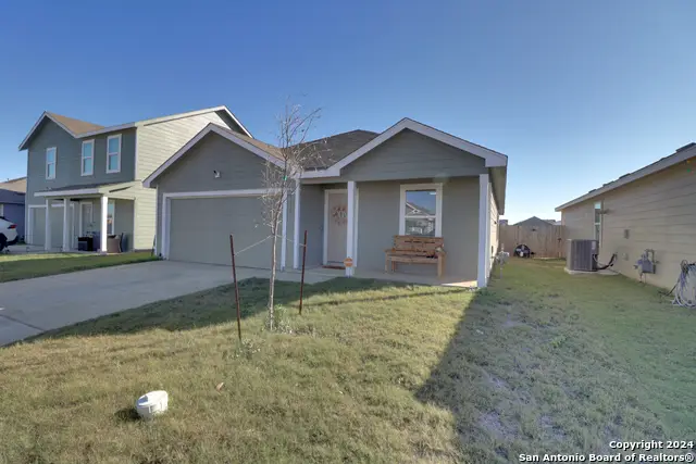 116 Aidan Trl, Fredericksburg, TX 78624 - #1