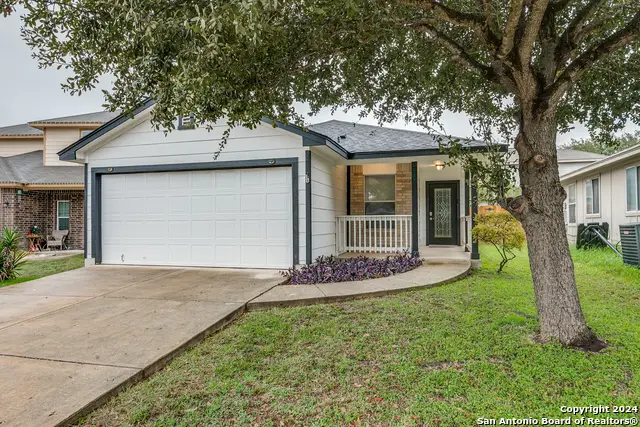 6807 Cougar Clf, San Antonio, TX 78242 - Image #2