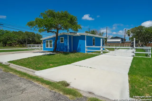 1403 S Mccampbell, Aransas Pass, TX 78336 - #1