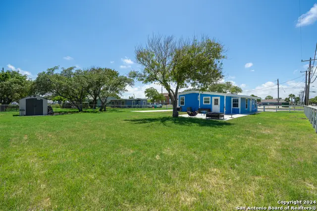 1403 S Mccampbell, Aransas Pass, TX 78336 - #2