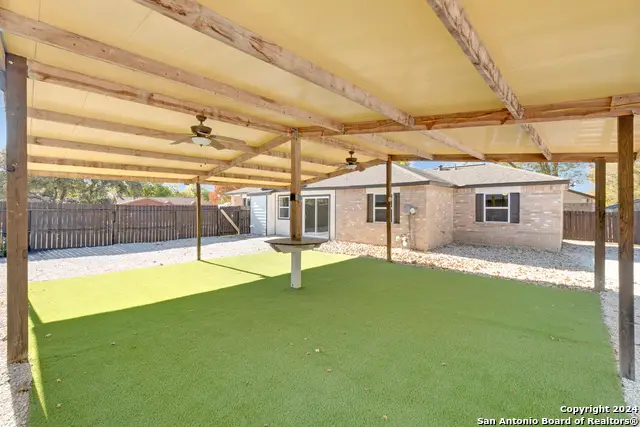 13734 Evanswood, San Antonio, TX 78233 - Image #3