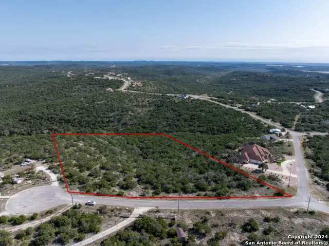 10-ACRE LOT Cr 2759, Mico, TX 78056 - #1