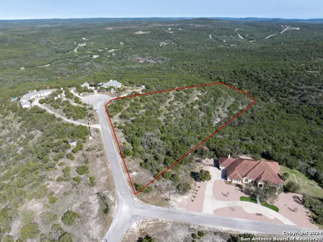 10-ACRE LOT Cr 2759, Mico, TX 78056 - #2