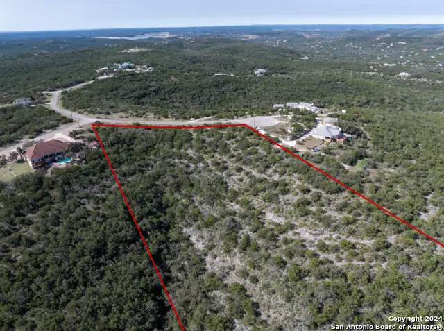 10-ACRE LOT Cr 2759, Mico, TX 78056 - #3