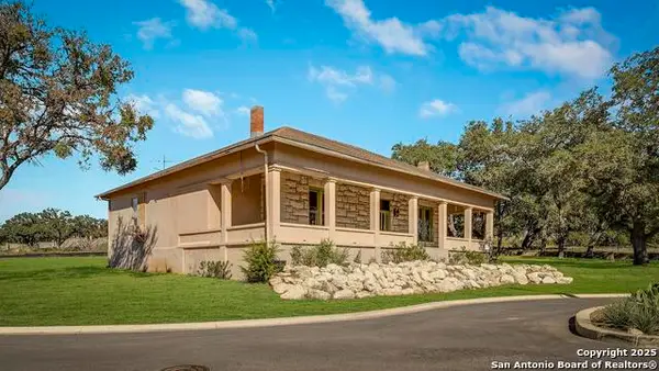 24626 Cliff Line, San Antonio, TX 78257