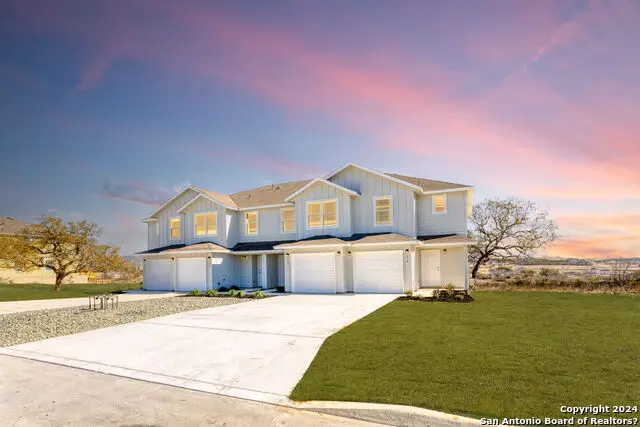 404,408,412,416 Abigail Alley, San Antonio, TX 78253 - Image #1