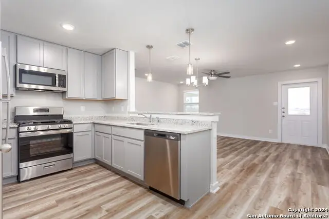 404,408,412,416 Abigail Alley, San Antonio, TX 78253 - Image #2