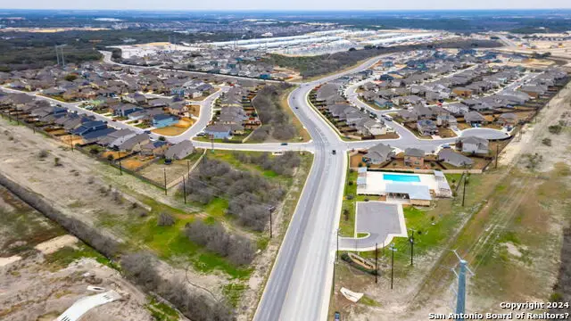 404,408,412,416 Abigail Alley, San Antonio, TX 78253 - Image #3