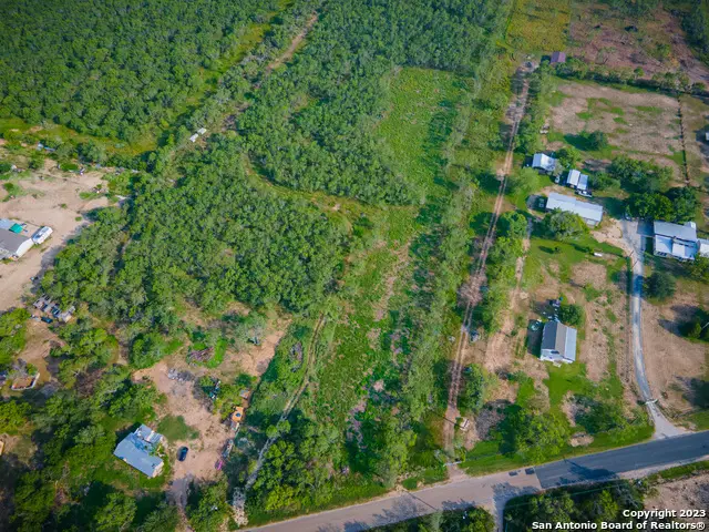 TBD W Jett Rd, San Antonio, TX 78264 - Image #2