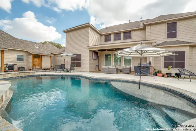 192 Sunrise Hill, Castroville, TX 78009 - Image #1