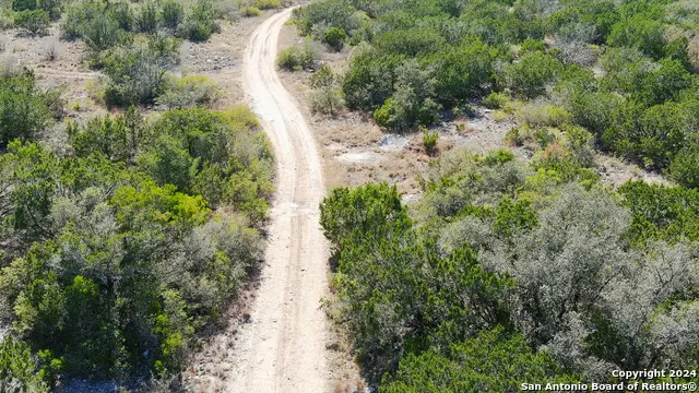 LOT 26 Leona Ranch, Brackettville, TX 78832 - Image #3