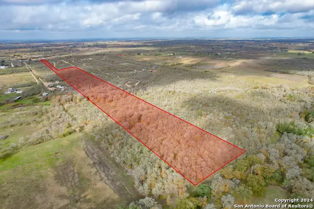 3237 Church Rd, Seguin, TX 78155 - #1