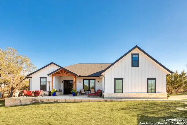 23 Waring Rd., Comfort, TX 78013 - #1