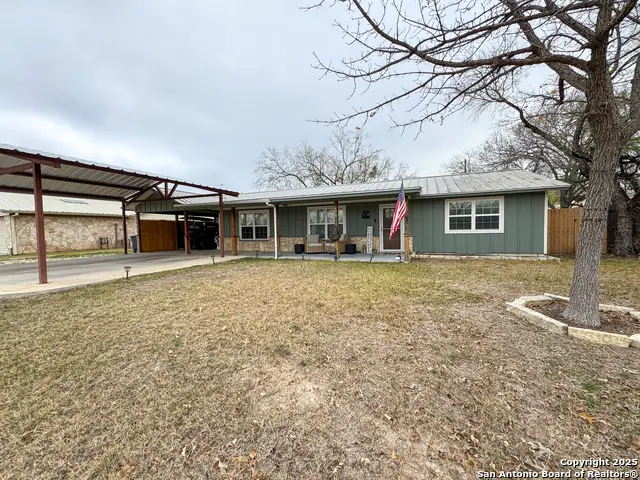 291 Bowlegs St, Brackettville, TX 78832 - Image #2