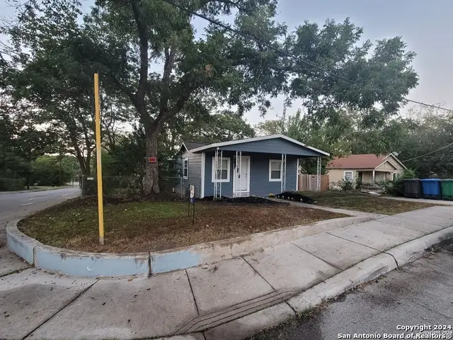 203 Anderson, San Antonio, TX 78203 - Image #2