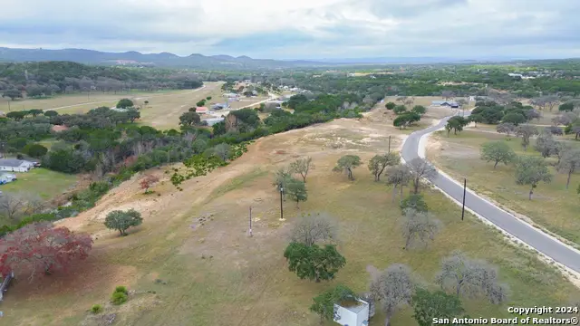 LOT 17 Impala Court, Pipe Creek, TX 78063 - Image #2