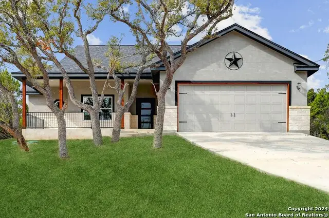 1841 Cottonwood, Fischer, TX 78623 - Image #1