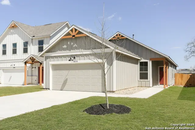 3610 Palmwood Terrace, San Antonio, TX 78222 - Image #1