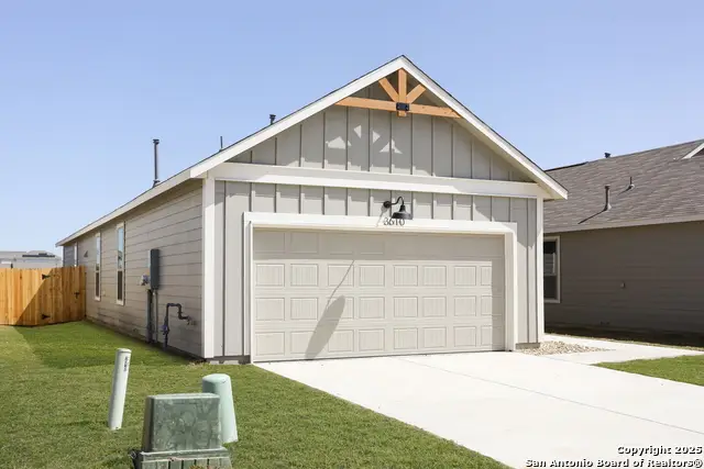 3610 Palmwood Terrace, San Antonio, TX 78222 - Image #3
