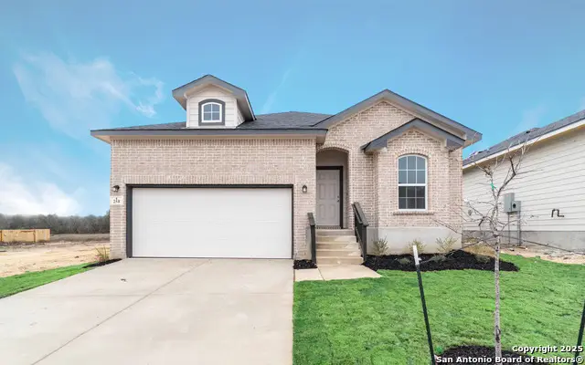 258 Ashley Loop, San Antonio, TX 78253 - Image #1