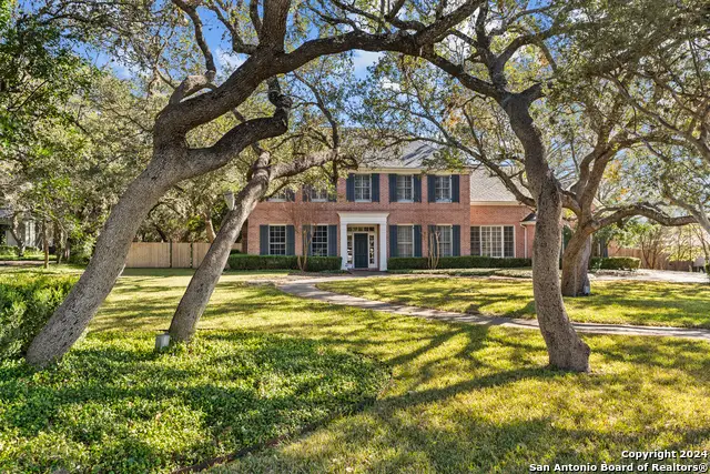 108 Canter Gait, Shavano Park, TX 78231 - Image #1