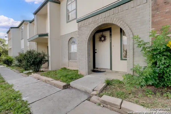 4949 Hamilton Wolfe Rd #9104, San Antonio, TX 78229