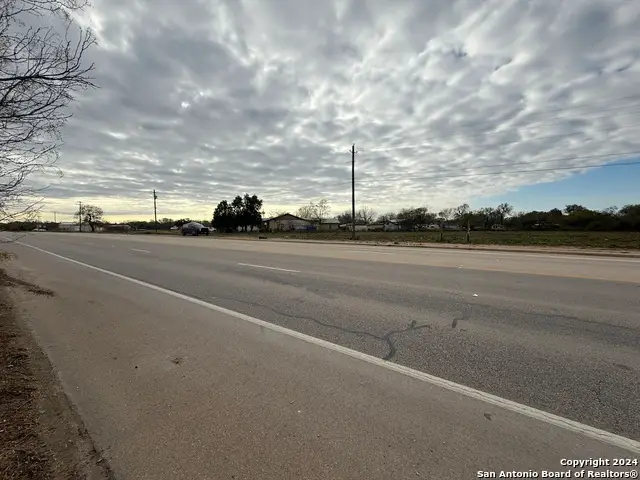 0 Hwy 97, Jourdanton, TX 78064 - Image #1