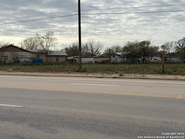 0 Hwy 97, Jourdanton, TX 78064 - Image #2