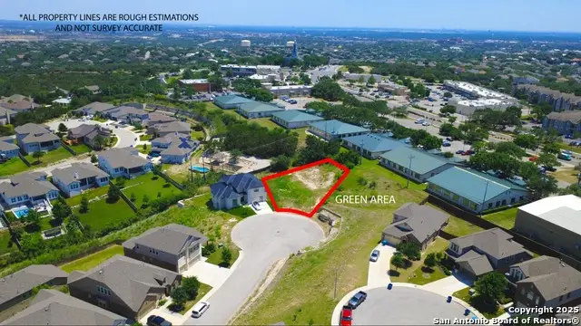 21902 Big Bend, San Antonio, TX 78258 - Image #3